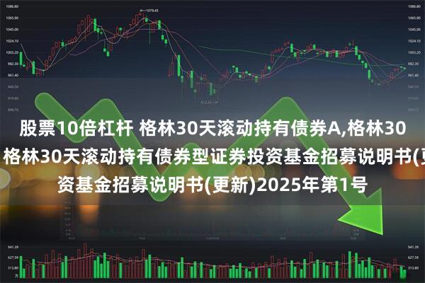 股票10倍杠杆 格林30天滚动持有债券A,格林30天滚动持有债券C: 格林30天滚动持有债券型证券投资基金招募说明书(更新)2025年第1号
