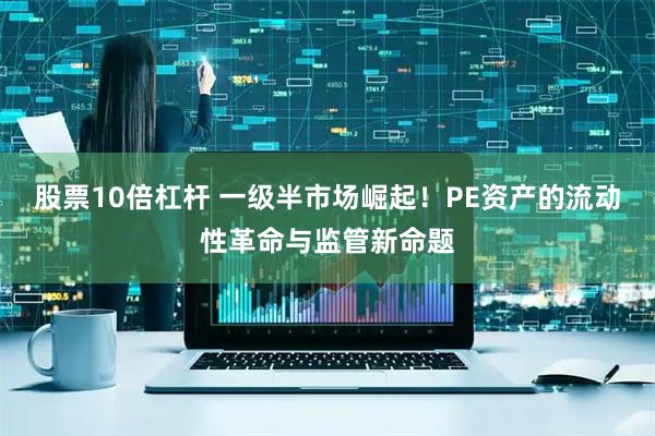 股票10倍杠杆 一级半市场崛起！PE资产的流动性革命与监管新命题